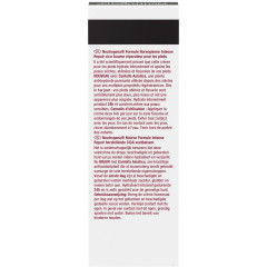 Neutrogena Norwegische Formel Intense Repair CICA Fussbalsam, 50 ml, Neutrogena Intense Repair CICA Восстанавливающий бальзам для очень сухой кожи стоп и потрескавшихся пяток, 50 мл