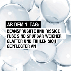 Neutrogena Norwegische Formel Intense Repair CICA Fussbalsam, 50 ml, Neutrogena Intense Repair CICA Восстанавливающий бальзам для очень сухой кожи стоп и потрескавшихся пяток, 50 мл