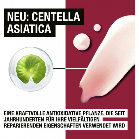 Neutrogena Norwegische Formel Intense Repair CICA Fussbalsam, 50 ml, Neutrogena Intense Repair CICA Восстанавливающий бальзам для очень сухой кожи стоп и потрескавшихся пяток, 50 мл