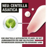 Neutrogena Norwegische Formel Intense Repair CICA Fussbalsam, 50 ml, Neutrogena Intense Repair CICA Восстанавливающий бальзам для очень сухой кожи стоп и потрескавшихся пяток, 50 мл
