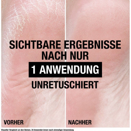 Neutrogena Norwegische Formel Intense Repair CICA Fussbalsam, 50 ml, Neutrogena Intense Repair CICA Восстанавливающий бальзам для очень сухой кожи стоп и потрескавшихся пяток, 50 мл