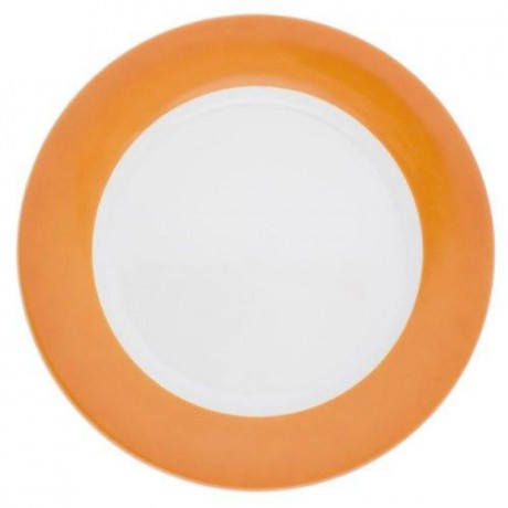 Kahla Kahla Pronto Colore orange Speiseteller 26 cm Kahla Pronto Colore оранжевая тарелка 26 см
