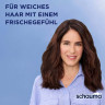 Schauma Shampoo Sanfte Frische, 400 ml, Schauma мягкий освежающий шампунь Sanfte Frische с яблоком, крапивой и провитамином B5, 400 мл