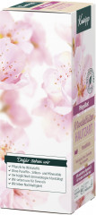 Kneipp Pflegebadoel Mandelblueten hautzart, 100 ml, Kneipp масло для ванны Mandelblueten Hautzart с 94% миндального масла для сухой и чувствительной кожи, 100 мл