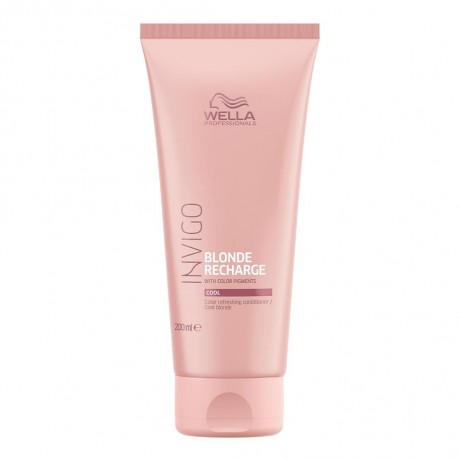 Wella Professionals Cool Blonde Color Refreshing Conditioner  Освежающий кондиционер Cool Blonde Color