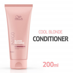 Wella Professionals Cool Blonde Color Refreshing Conditioner  Освежающий кондиционер Cool Blonde Color