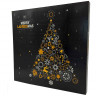 House of Denmark Merry Lakridsmas Adventskalender, House of Denmark Merry Lakridsmas адвент-календарь 2026 с 24 лакричными сладостями, 230 г