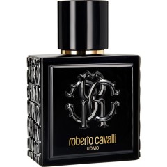 Roberto Cavalli (Роберто Кавалли)  Uomo Eau de Toilette Туалетная вода Spray Спрей, 60 мл