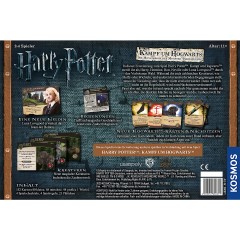 Kosmos Harry Potter - Kampf um Hogwarts Гарри Поттер