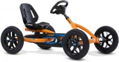 BERG Go-kart Buddy B-Orange Картодром Buddy B-Orange