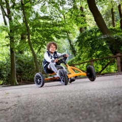 BERG Go-kart Buddy B-Orange Картодром Buddy B-Orange