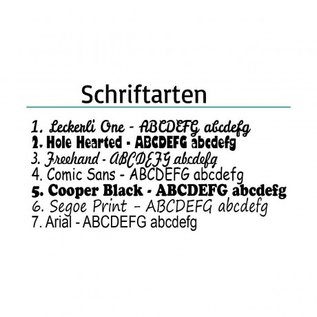 elefantasie Steckspiel Haus personalisiert mit Namen Игровой дом с привязкой