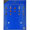 Lindt Weihnachts-Zauber Adventskalender, премиальный шоколадный адвент-календарь Рождественское волшебство, 265 г