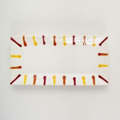 Gmundner Keramik Gmundner Keramik Landlust Snackschale 22 cm Керамическая чаша Gmundner Landlust 22 см