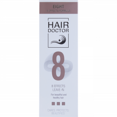 Hair Doctor Eight Effects Leave In  Остаются восемь эффектов