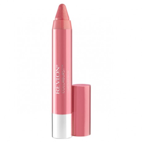Revlon (Ревлон) Professional Colorburst Laquer Balm Лакирующий бальзам для губ 105-demure 2,7 г