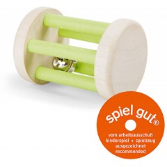 Small Foot Rassel Glockchen погремушка