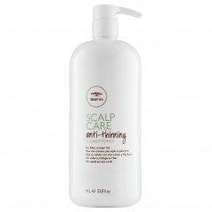 Paul Mitchell TEA TREE Scalp Care Anti-Thinning Conditioner  1000мл TEA TREE Scalp Care Кондиционер против Истончения кожи головы