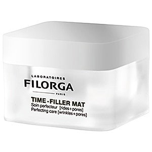 Filorga (Филорга) Time-Filler Mat Gesichtscreme Tagespflege, 50 мл