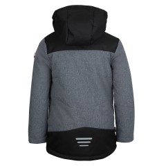 TROLLKIDS Skijacke NOREFJELL fur Jungen Лыжная куртка NOREFJELL для мальчиков