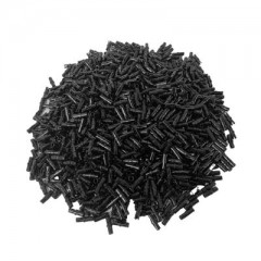 LEGO LEGO Technic Pins Schwarz  - Black pins 2780 - 500x LEGO Technic Pins Black — Черные булавки 2780 — 500x