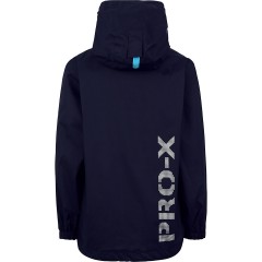 PRO-X elements Kinder-Regenjacke FLASHY Regenjacken Детская дождевик FLASHY дождевики
