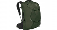 Osprey Osprey Farpoint 40, Rucksack dunkelgrun, 40 Liter dunkelgrun Osprey Farpoint 40, рюкзак темно-зеленый, 40 литров