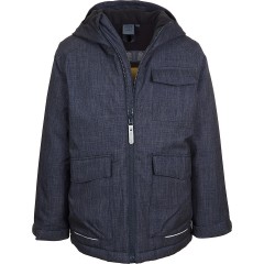 elkline Kinder Winterjacke NEXT GENERATION Детская зимняя куртка NEXT GENERATION