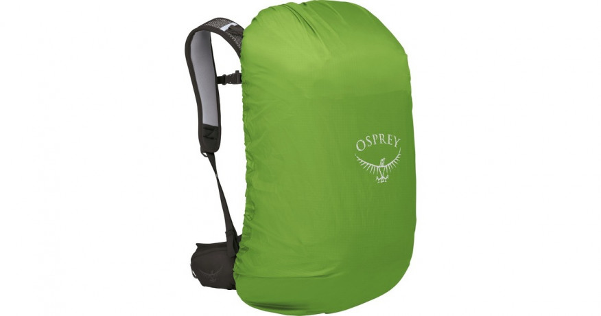 Osprey Osprey Hikelite 32, Rucksack schwarz, 30 Liter, Grosse S/M  schwarz Osprey Hikelite 32, рюкзак черный, 30 литров, размер S/M