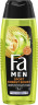 Fa Men Sport Energy Boost 3in1 Duschgel 250 ml, Мужской гель для душа FA Sport Energy Boost 3 в 1 с ароматом гуараны, 250 мл