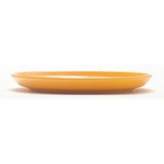 Friesland Friesland Happymix Safrangelb Untertasse 15 cm Блюдце Friesland Happymix шафраново-желтое 15 см