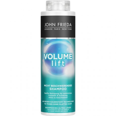 John Frieda Shampoo шампунь 500мл