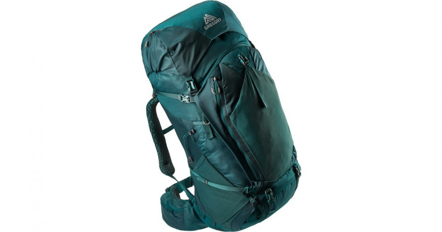 Gregory Gregory Deva 60, Rucksack grun, 60 Liter, Grosse XS grun Gregory Deva 60, рюкзак зеленый, 60 литров, размер XS