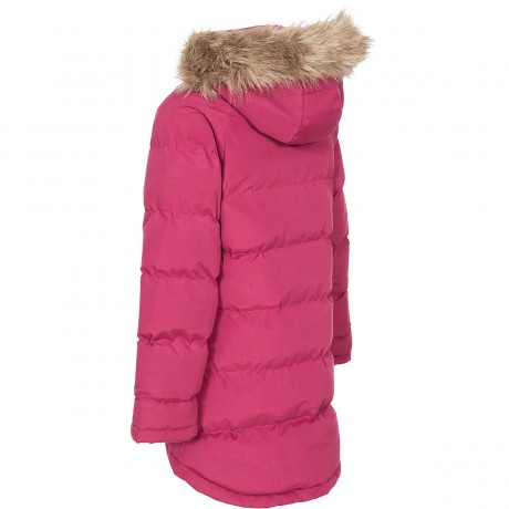 TRESPASS Winterjacke UNIQUE TP50 fur Madchen Зимняя куртка UNIQUE TP50 для девочки
