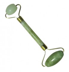 UNIQ Jade Roller  нефритовый ролик