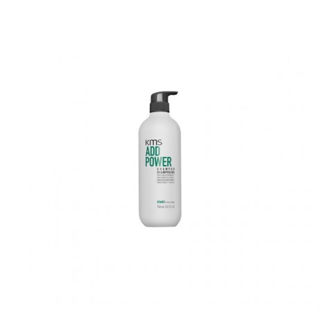 KMS Addpower Shampoo 750 ml Шампунь KMS Addpower