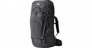 Gregory Gregory Deva 80 Pro, Rucksack grau, 80 Liter, Grosse S grau Gregory Deva 80 Pro, рюкзак серый, 80 литров, размер S