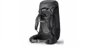 Gregory Gregory Deva 80 Pro, Rucksack grau, 80 Liter, Grosse S grau Gregory Deva 80 Pro, рюкзак серый, 80 литров, размер S