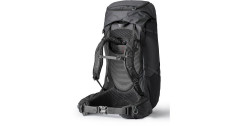 Gregory Gregory Deva 80 Pro, Rucksack grau, 80 Liter, Grosse S  grau Gregory Deva 80 Pro, рюкзак серый, 80 литров, размер S