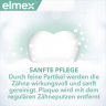 elmex Sensitive Zahnpasta, Mundspuelung & Zahnbuerste Multipack, Набор Sensitive для чувствительных зубов: щётка, зубная паста и ополаскиватель, 3 средства