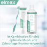 elmex Sensitive Zahnpasta, Mundspuelung & Zahnbuerste Multipack, Набор Sensitive для чувствительных зубов: щётка, зубная паста и ополаскиватель, 3 средства