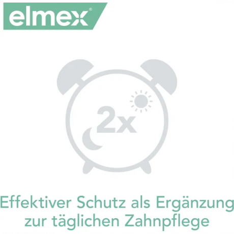 elmex Sensitive Zahnpasta, Mundspuelung & Zahnbuerste Multipack, Набор Sensitive для чувствительных зубов: щётка, зубная паста и ополаскиватель, 3 средства