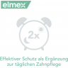 elmex Sensitive Zahnpasta, Mundspuelung & Zahnbuerste Multipack, Набор Sensitive для чувствительных зубов: щётка, зубная паста и ополаскиватель, 3 средства