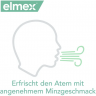 elmex Sensitive Zahnpasta, Mundspuelung & Zahnbuerste Multipack, Набор Sensitive для чувствительных зубов: щётка, зубная паста и ополаскиватель, 3 средства