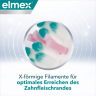 elmex Sensitive Zahnpasta, Mundspuelung & Zahnbuerste Multipack, Набор Sensitive для чувствительных зубов: щётка, зубная паста и ополаскиватель, 3 средства