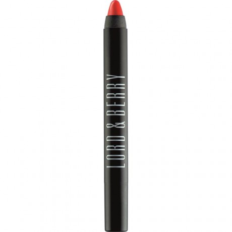 Губная помада Лорд энд Берри Lord & Berry Lippen 20100 Shining Lipstick, Dangerous Red / 3,50 g