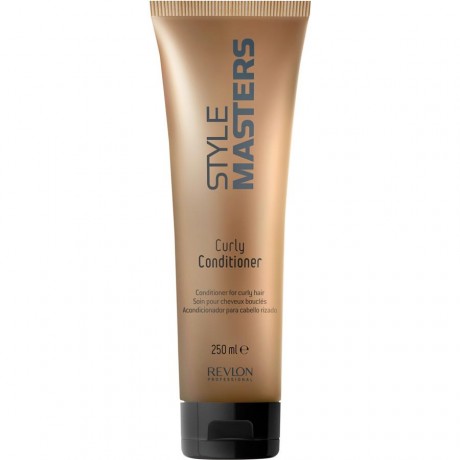 Revlon (Ревлон)  Professional Style Master Curly Conditioner Кондиционер для волос, 750 мл