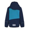 LEGO wear Softshelljacke mit Kapuze LWSINCLAIR 701 Softshelljacken fur Kinder Куртка софтшел с капюшоном LWSINCLAIR 701 Куртки софтшел для детей