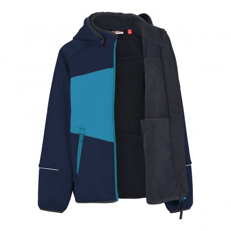 LEGO wear Softshelljacke mit Kapuze LWSINCLAIR 701 Softshelljacken fur Kinder Куртка софтшел с капюшоном LWSINCLAIR 701 Куртки софтшел для детей