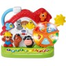 CHICCO Sprechende Farm (Relaunch) (deutsch + englisch) Говорящая ферма (перезапуск) (немецкий + английский)